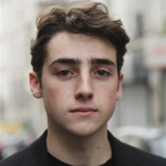 Nathan Gruffy