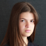 Julia Boème