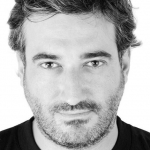 Carlos del Moral