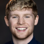 Colin Peppard