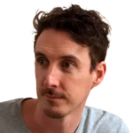 Benjamin Mousquet