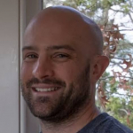 Stuart Cooke