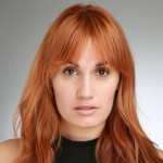 Lucía Cubillo