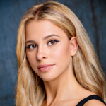 Addison Bowman