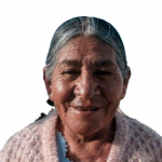 Luisa Quispe