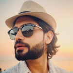 Rishi Saxena