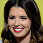 Katherine Schwarzenegger
