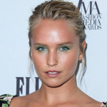 Sailor Brinkley-Cook