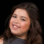 Sophia Grace