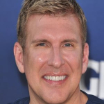 Todd Chrisley