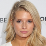 Lottie Moss