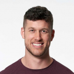 Clayton Echard
