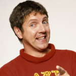 Neil Buchanan