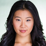 Connie Wang