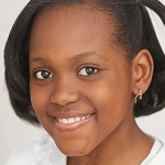 Nana Efua Damptey