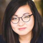 Cassie Cao
