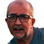 Antonio Gil Aparicio