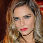 Clara Morgane