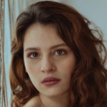 Lara Tremouroux