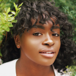 Celia Rose Gooding