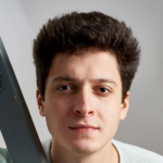 Tudor Cucu-Dumitrescu