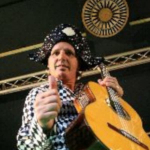 Arlekín