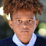 Mylen Bradford