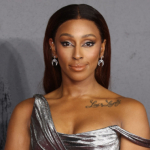 Alexandra Burke