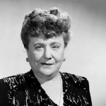 Florence Bates