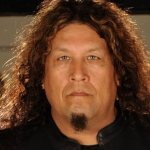 Chuck Billy