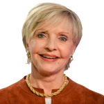 Florence Henderson