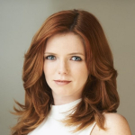 AJ Bridel