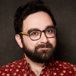 Izad Etemadi