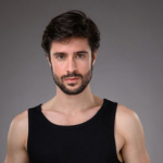 Javier van Boren