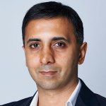Tej Lalvani