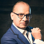 Touker Suleyman