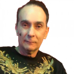 Fredy Roldán