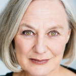 Deidre Rubenstein
