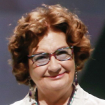 Antonina Rodrigo