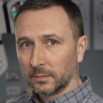 Alex Walkinshaw