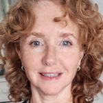 Tracy Keating