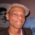 Terry Sue-Patt
