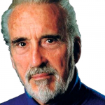 Christopher Lee