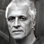 David John Pope