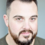 Ben Hanson