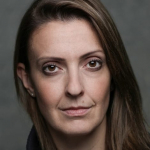 Steph Parry