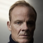 Alistair Petrie