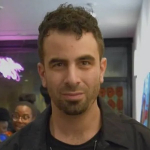 Byron Konizi