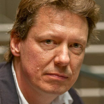 Donald Sturrock