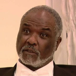 Willard White